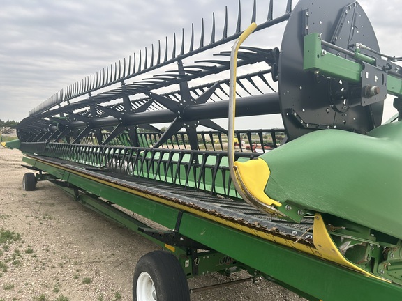 2023 John Deere RD40F (3rd thumbnail)