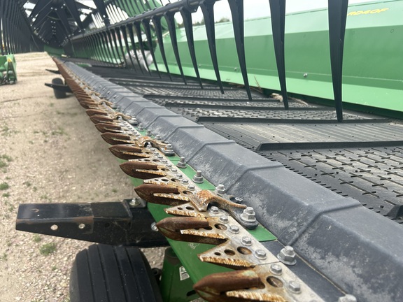 2023 John Deere RD40F (7th thumbnail)