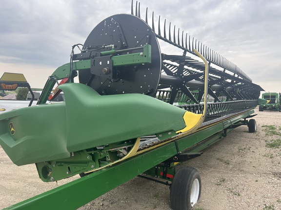 2023 John Deere RD40F (4th thumbnail)