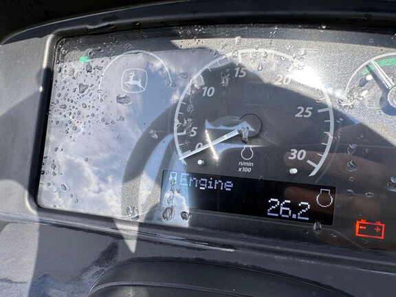 2022 John Deere 3025E Photo 5