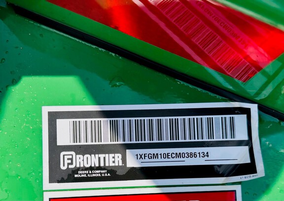 2022 John Deere 3025E Photo 7