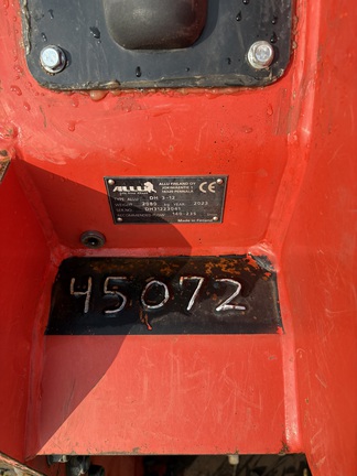 2023 Allu DH31225