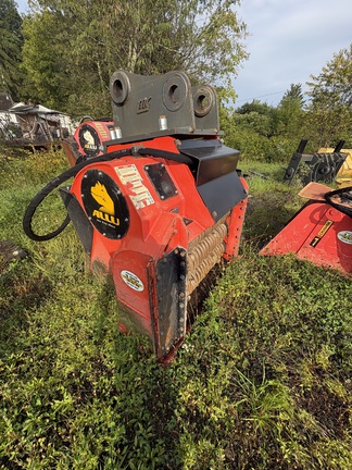 2023 Allu DH31225