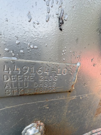 2023 Allu DH31225