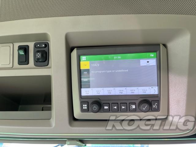 Used 2023 John Deere 410R Self Propelled Sprayers at Koenig Equipment in Anna, OH - PhotoXL12