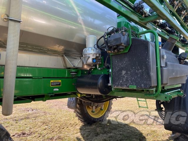 Used 2023 John Deere 410R Self Propelled Sprayers at Koenig Equipment in Anna, OH - PhotoXL15
