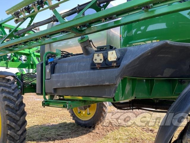 Used 2023 John Deere 410R Self Propelled Sprayers at Koenig Equipment in Anna, OH - PhotoXL14