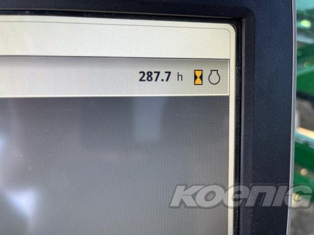 Used 2023 John Deere 410R Self Propelled Sprayers at Koenig Equipment in Anna, OH - PhotoXL30