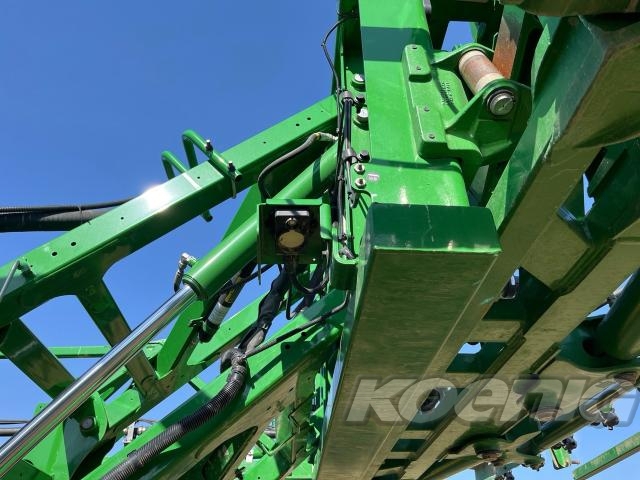 Used 2023 John Deere 410R Self Propelled Sprayers at Koenig Equipment in Anna, OH - PhotoXL18