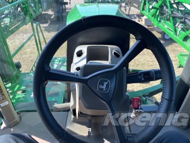 Used 2023 John Deere 410R Self Propelled Sprayers at Koenig Equipment in Anna, OH - PhotoXL10