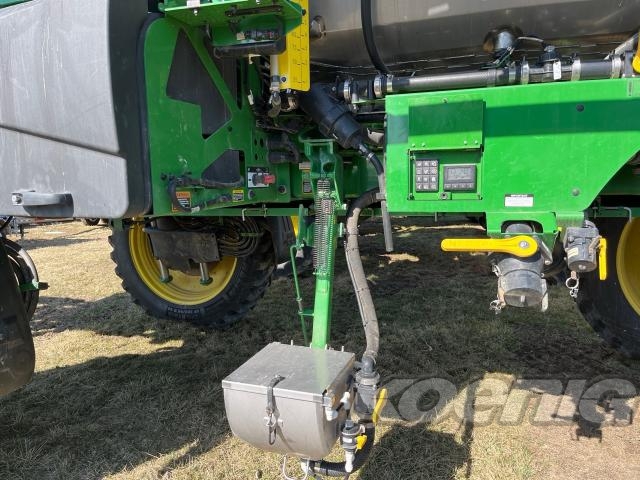 Used 2023 John Deere 410R Self Propelled Sprayers at Koenig Equipment in Anna, OH - PhotoXL16