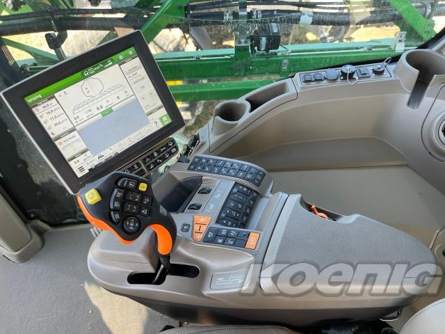 Used 2023 John Deere 410R Self Propelled Sprayers at Koenig Equipment in Anna, OH - PhotoXL9