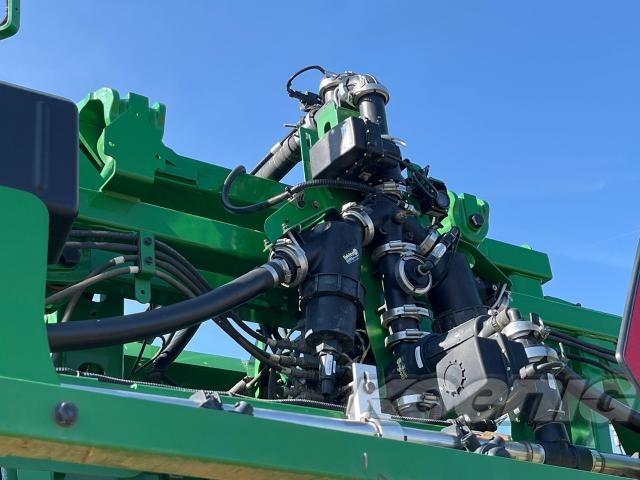 Used 2023 John Deere 410R Self Propelled Sprayers at Koenig Equipment in Anna, OH - PhotoXL19