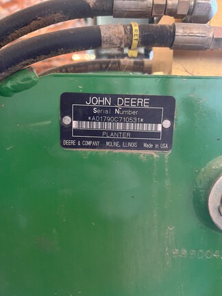 2005 John-Deere 1790