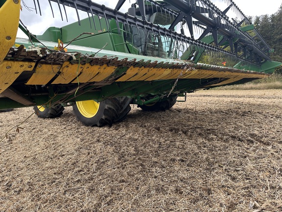 2014 John Deere 640FD thumbnail 7