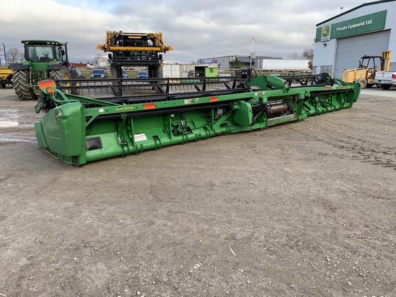 2014 John Deere 640FD thumbnail 3