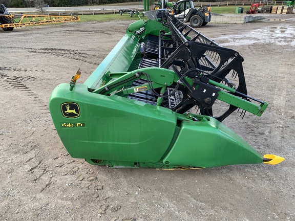 2014 John Deere 640FD thumbnail 5
