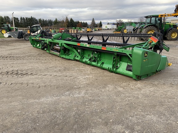 2014 John Deere 640FD thumbnail 6