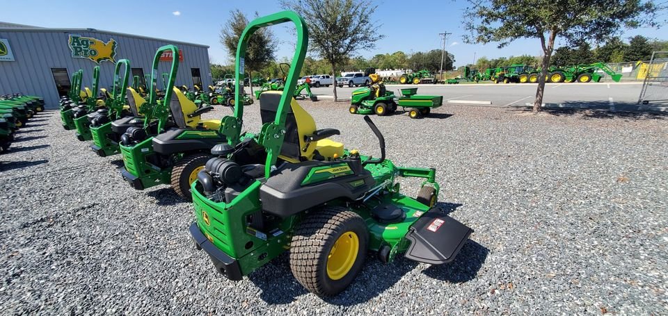 2025 John Deere Z960M Image 5