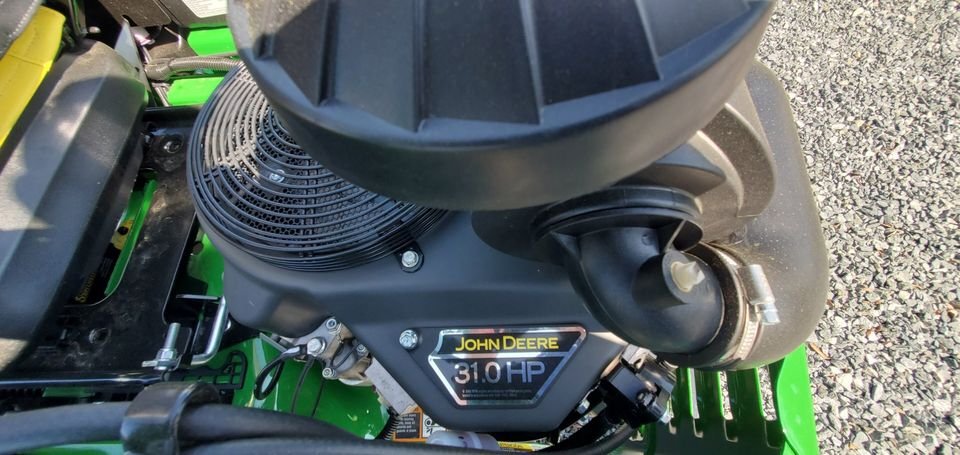 2025 John Deere Z960M Image 3