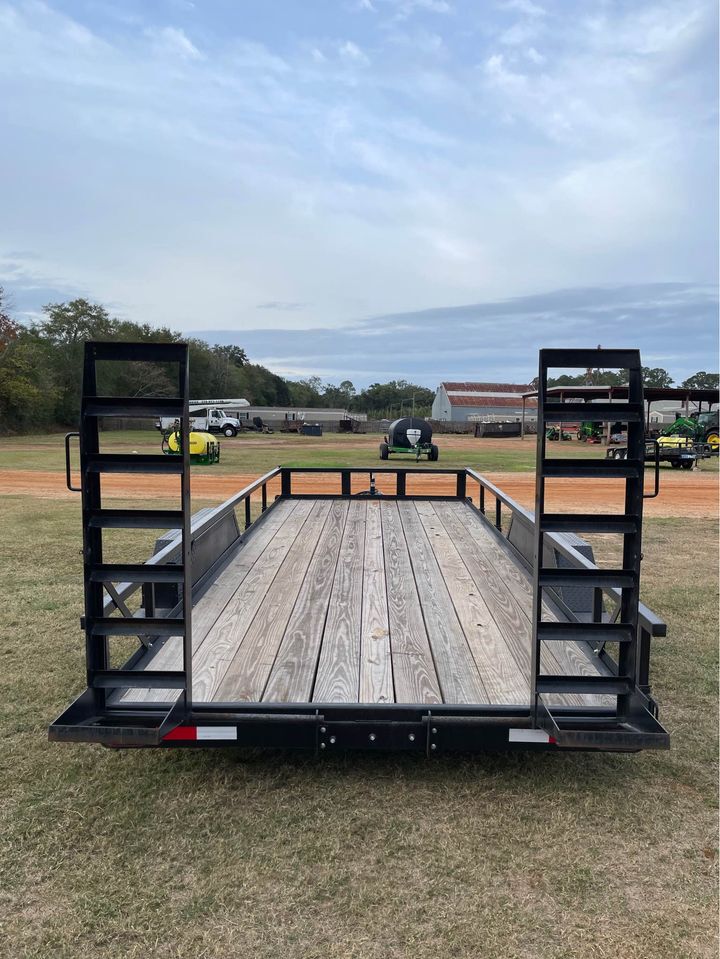 2023 John Deere EQ07018-RS Image 3