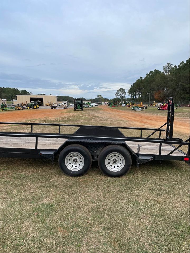 2023 John Deere EQ07018-RS Image 4