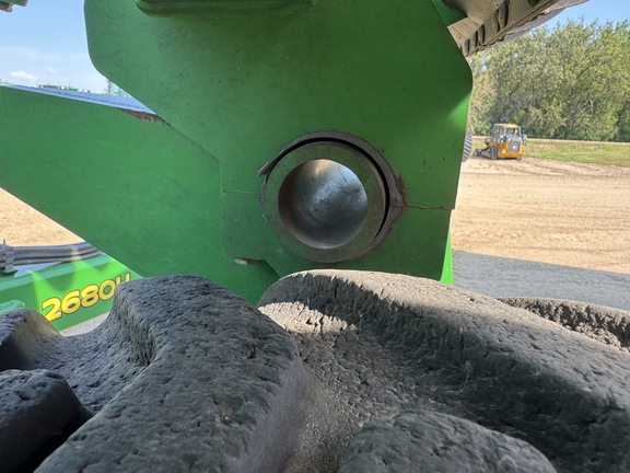 2019 John Deere 2680H - Photo30