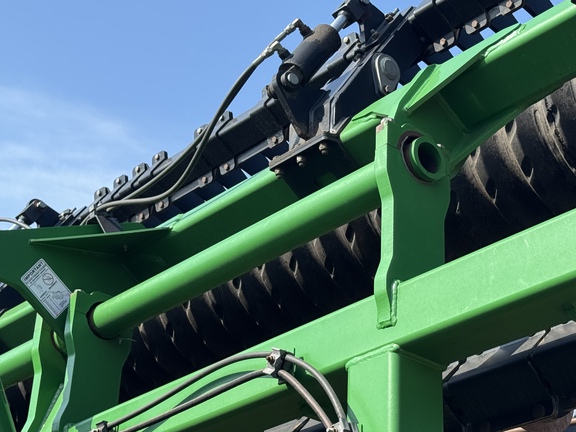 2019 John Deere 2680H - Photo32