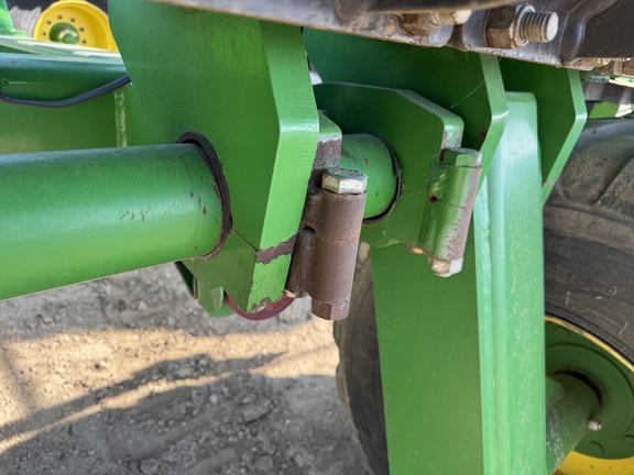 2019 John Deere 2680H - Photo33