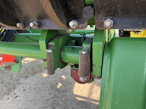 2019 John Deere 2680H - Photo35