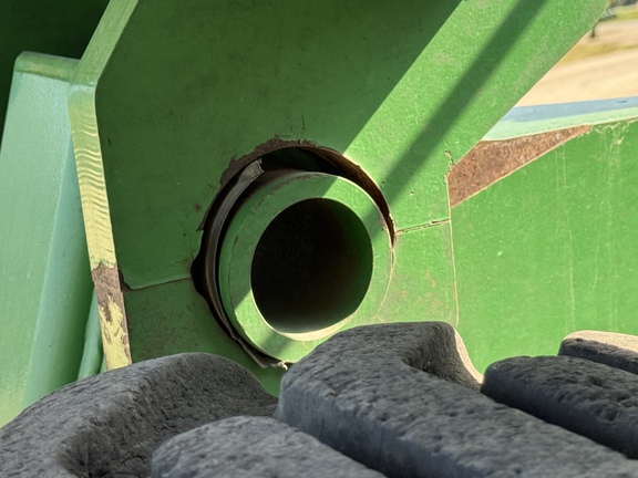 2019 John Deere 2680H - Photo37