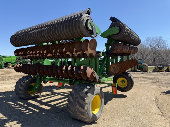 2019 John Deere 2680H - Photo2