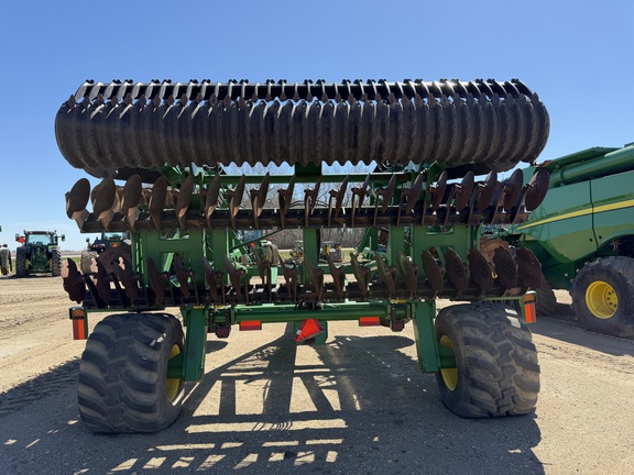 2019 John Deere 2680H - Photo3