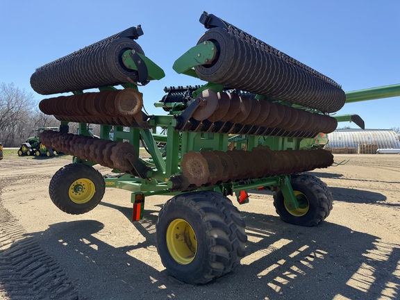 2019 John Deere 2680H - Photo4