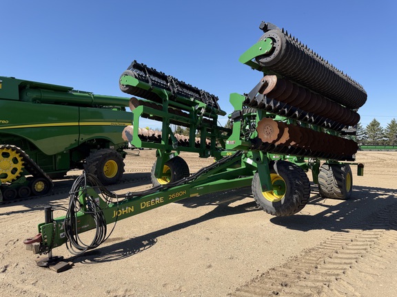 2019 John Deere 2680H - Photo6