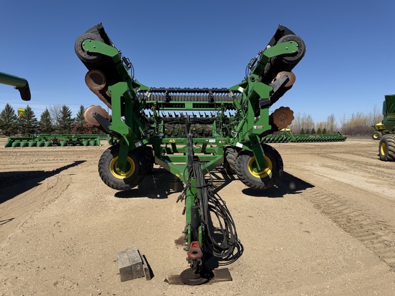 2019 John Deere 2680H - Photo7