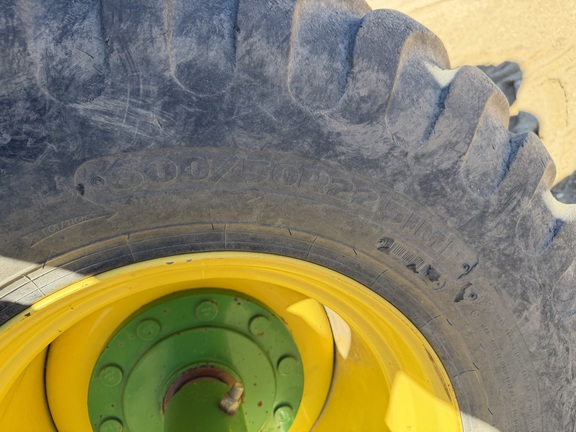 2019 John Deere 2680H - Photo8