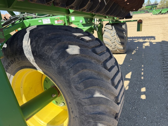 2019 John Deere 2680H - Photo9