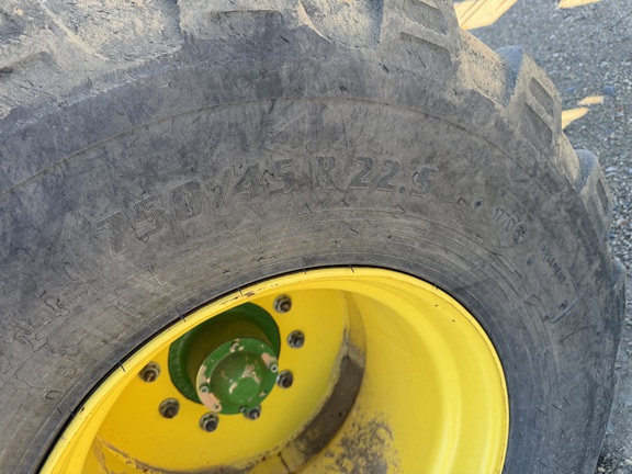 2019 John Deere 2680H - Photo11