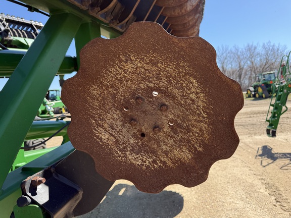 2019 John Deere 2680H - Photo16