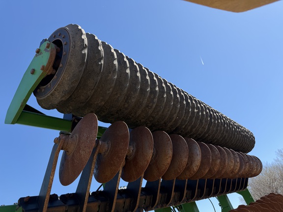 2019 John Deere 2680H - Photo18