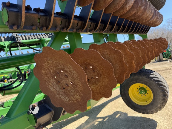 2019 John Deere 2680H - Photo17