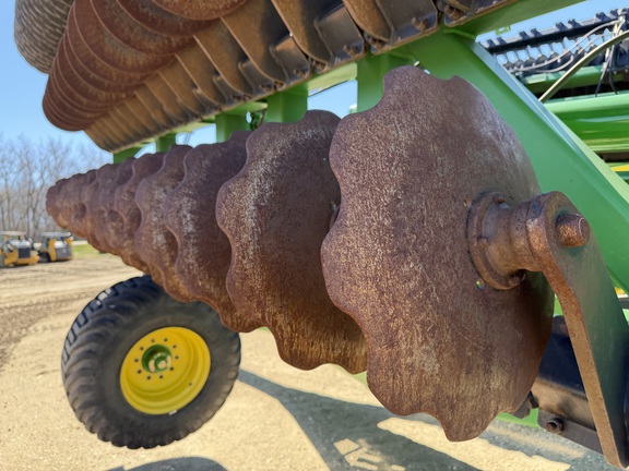 2019 John Deere 2680H - Photo20