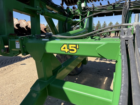 2019 John Deere 2680H - Photo24