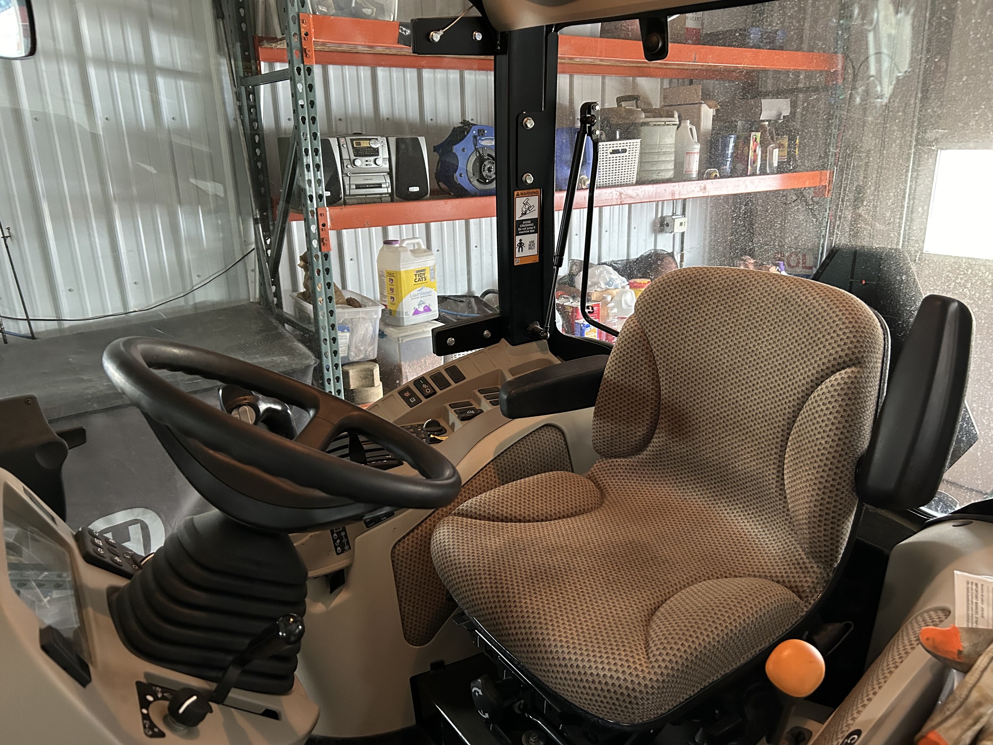 2022 John Deere 4052R Compact Utility Tractors Elkader, IA