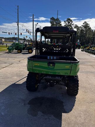 2024 John Deere XUV590M-6