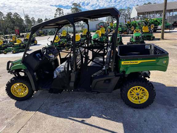 2024 John Deere XUV590M-7