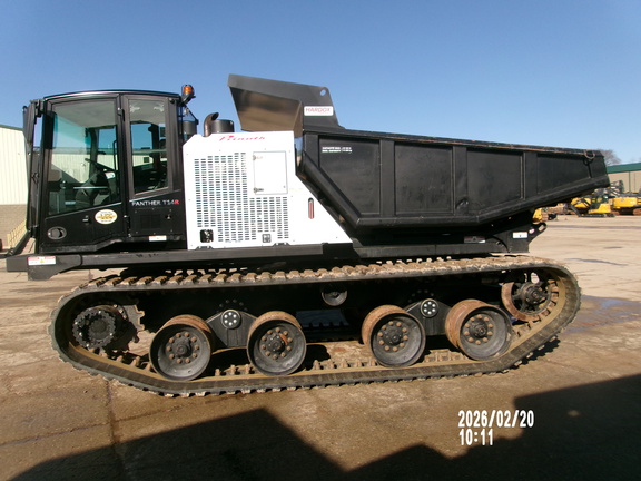 Photo of a 2024 Prinoth T14R