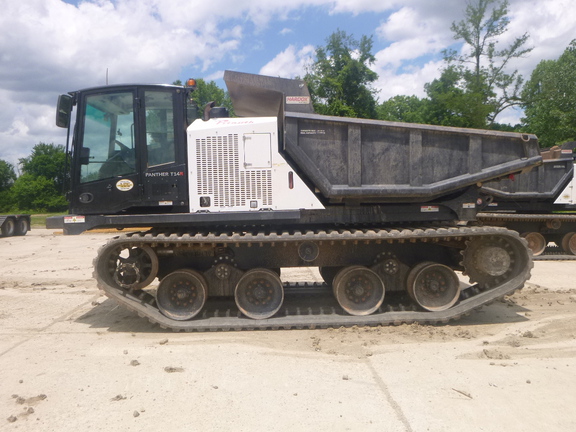 Photo of a 2024 Prinoth T14R
