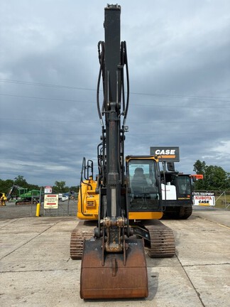 2024 John Deere 135 P-Tier
